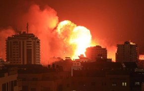 جيش الإحتلال يشن قصفا مدفعيا قرب الحدود مع لبنان

