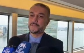 امير عبداللهيان: جريمة مستشفى غزة لا يتحملها إنسان صاحب ضمير واع في العالم
