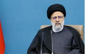 رئيسي: لهيب نيران مستشفى المعمداني سيلتهم الصهاينة