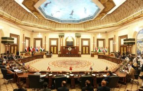 البيان الختامي للمؤتمر 35 الطارئ للاتحاد البرلماني العربي في بغداد بشأن غزة