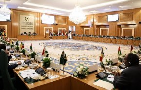 حماس تثمن بيان التعاون الإسلامي بوقف العدوان 