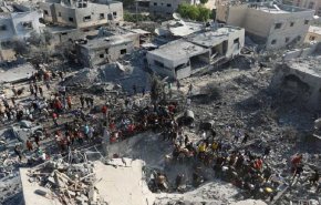 لحظة بلحظة.. طوفان الأقصى في يومها الـ13.... الاحتلال ينفذ إبادة جماعية