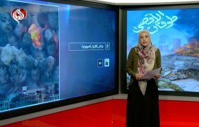 مجزرة مستشفى المعمداني في غزة تتصدر مواقع التواصل