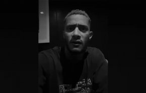 بالفيديو.. الفنان محمد رمضان يصب جام غضبه على الساسة العرب
