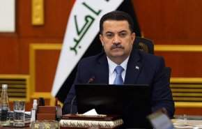 رئيس الوزراء العراقي يُهاجم الكيان الاسرائيلي بشدة