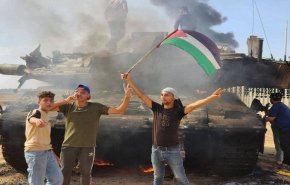 خسائر الاحتلال تناهز خسارته الكاملة بحرب لبنان
