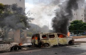 4629 جريحا صهيونيا منذ بدء 