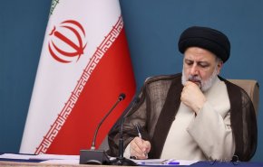 رئيسي: ننتظر من مصر فتح معبر رفح سريعا 