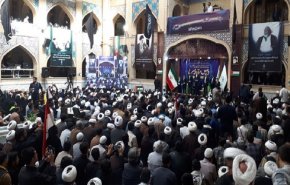 الشيخ الزكزاكي: قتل المدنيين في غزة يعكس ضعف الصهاينة