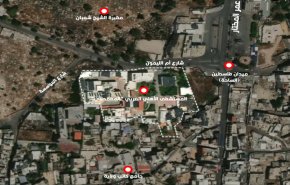 شاهد.. حقائق بالصور عما حدث لمستشفی المعمداني
