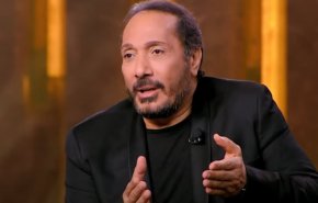 شاهد/الفنان 'علي الحجار' يطرح أغنية جديدة دعما لفلسطين