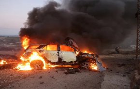 استشهاد إعلامي وإصابة آخر بقصف إسرائيلي جنوب لبنان