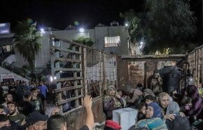 لحظة بلحظة.. طوفان الأقصى في يومها الـ14.... حرب الإبادة متصاعدة 