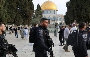 قوات الاحتلال حولت القدس لثكنة عسكرية قبيل صلاة الجمعة
