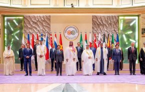 قمة مجلس التعاون و'آسيان' تدين  الإعتداءات الإسرائيلية على غزة