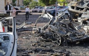 1500 قتيل صهيوني و4834 جريحا جراء طوفان الأقصى