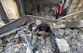 طوفان الأقصى في يومه الـ14...وسط حرب إبادة جماعية