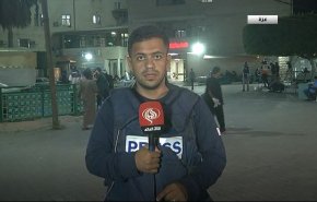 هل سيرتكب الاحتلال الليلة مجزرة في مشفى القدس بعد التهديد بقصفه؟