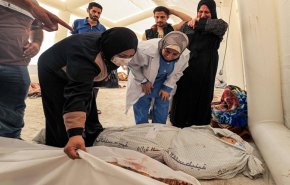 شهداء غزة يرتفع الى 4385..والإحتلال يعترف بمقتل 308 من جنوده
