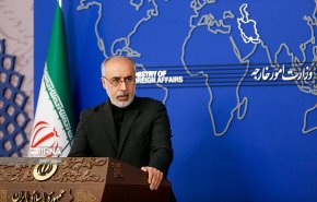 کنعاني: محاكمة المجرمين الصهاينة هي مطلب كل احرار العالم