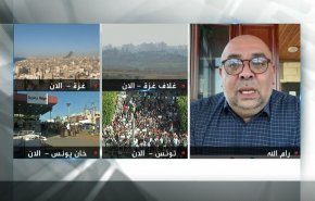رسالة تصل نتنياهو تحذره من ضرب المقاومة اللبنانية ومن مستنقع غزة