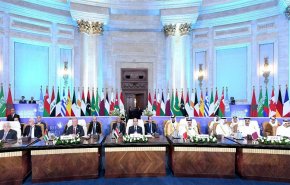 فتنة الغرب في 'مؤتمر القاهرة للسلام'!