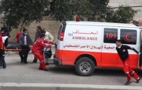 شهيد واصابة 6 مواطنين برصاص الإحتلال شرق نابلس
