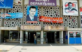 عدوان اسرائيلي يخرج مطاري دمشق وحلب من الخدمة
