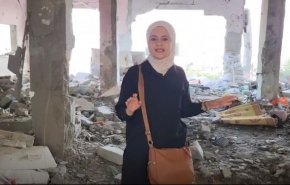 شاهد.. استراتيجية الاحتلال الجديدة والبشعة في جنين