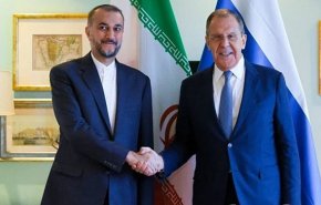 لافروف في طهران غدا للمشاركة في اجتماع حول القوقاز