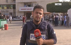 غزة تطالب أهاليها بالتبرع بالسولار إلى المستشفيات مباشرة + فيديو