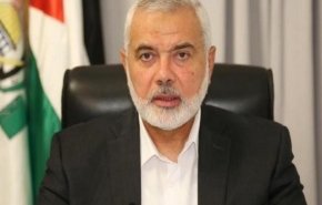 شاهد بالفيديو.. اسماعيل هنية: ماضون نحو النصر