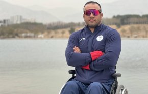 باراولمبياد آسيا.. ذهبيتان وبرونزية في سلة ايران 