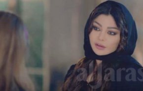 'هيفاء وهبي' تتخذ موقفا من وحشية كيان الاحتلال بحق الفلسطينيين!