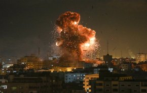 الاحتلال يواصل مجازره لليوم 17 ورائحة الشهادة تفوح من كل زوايا غزة