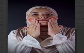 شاهد..صانعة محتوى جزائرية تفضح 