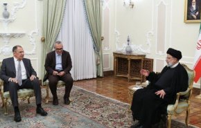 رئيسي: الجرائم الرهيبة في غزة ترتكب بدعم رسمي من اميركا والغرب