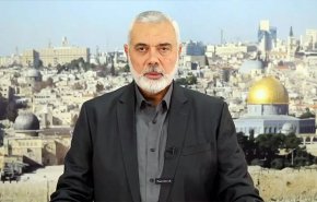 هنية: الاحتلال لن ينعم بالأمن حتى ينعم شعبنا بالأمن والحرية