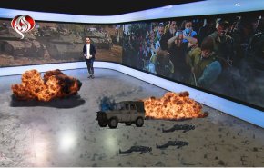 شاهد.. ماذا ينتظر جيش الاحتلال إذا قرر الدخول برا إلى غزة؟