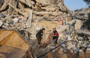بالتفاصيل.. ماذا ارسلت واشنطن لمساعدة الاحتلال في عدوانه على غزة؟