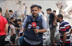 كاميرا العالم ترصد دمار مخيم النصيرات، وما تبقى منه