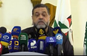 حماس تدعو الجميع الى تحمل المسؤولية ودعم غزة