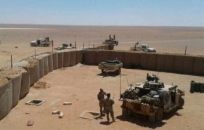 حزب الله العراقي تعلن استهداف قاعدة 