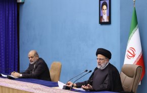 الرئيس رئيسي: الانتاج محور الاقتصاد المقاوم
