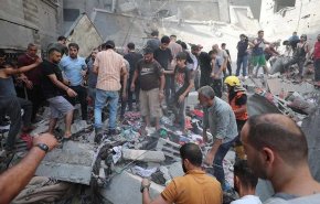 19 يومًا للعدوان على غزة.. المجازر مستمرة