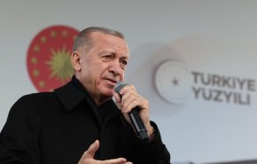 أردوغان : حماس ليست إرهابية بل منظمة تحررية 