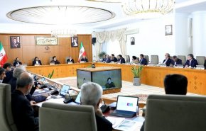 رئيسي: الدول الغربية تواكب الصهاينة في قتل النساء والأطفال بغزة