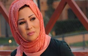 الإعلامية خديجة بن قنة تنشر فيديو بشأن حماس! (فيديو)