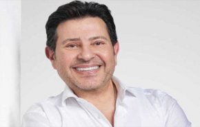 شاهد.. أغنية جديدة للفنان هاني شاكر أهداها لشهداء غزة!