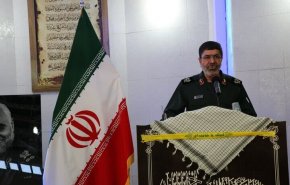 تصریح جديد لقيادي بحرس الثورة حول 'دور ايران بمعركة الاقصى'